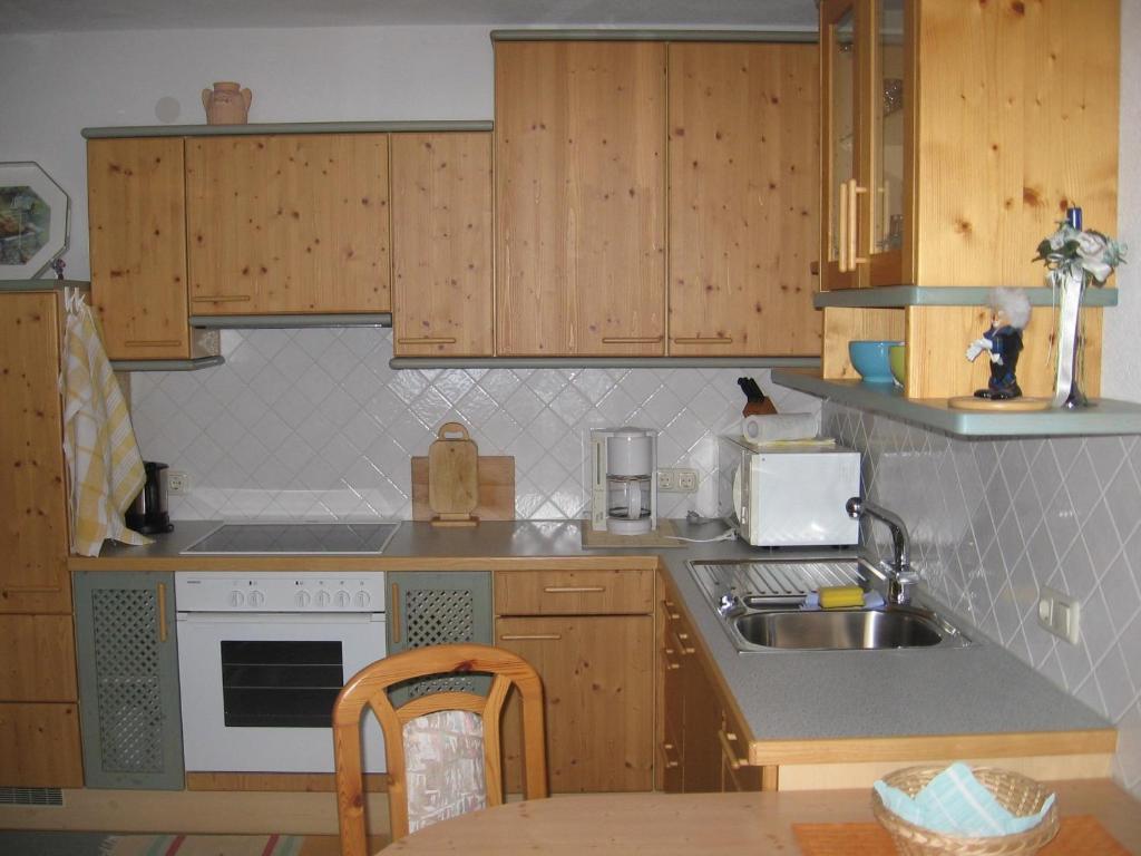 Gaestehaus Renate Biberwier Δωμάτιο φωτογραφία